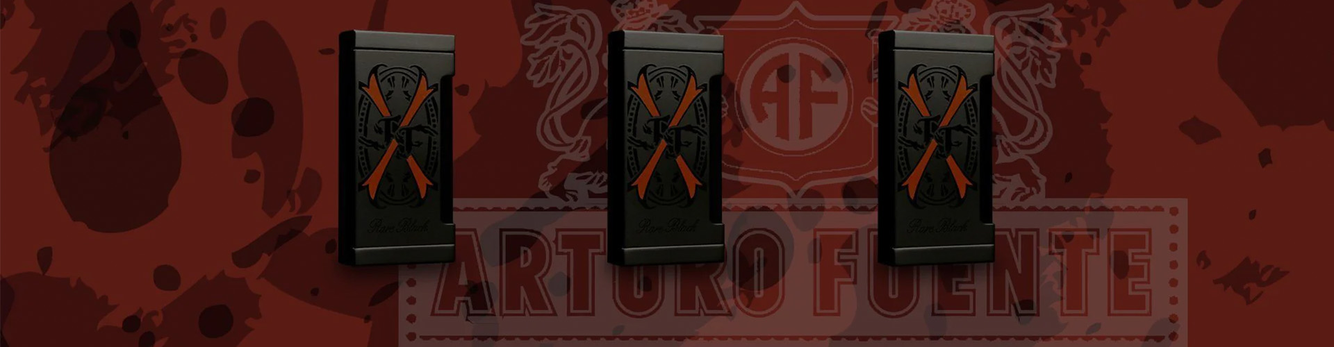 Home 4 arturo fuente