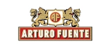 Home 40 arturo fuente logo