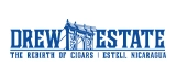 Home 34 drew estate cigars logo