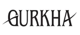 Home 61 gurkha cigars logo