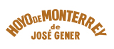 Home 57 hoyo de monterrey cigars logo