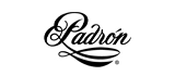 Home 43 padron cigars logo