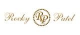 Home 35 rocky patel cigars logo