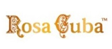 Home 46 rosa cuba cigars logo