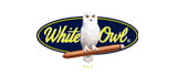 Home 50 white owl cigars logo