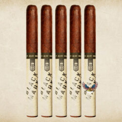 Alec Bradley Black Market Churchill