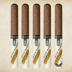 Alec Bradley Black Market ESTELI Churchill