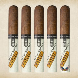 Alec Bradley Black Market ESTELI Gordo