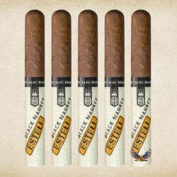 Alec Bradley Black Market ESTELI Toro