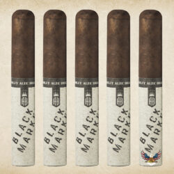Alec Bradley Black Market Gordo