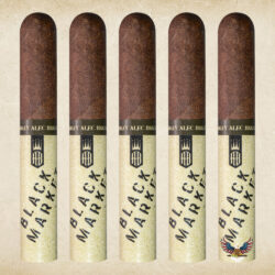 Alec Bradley Black Market Robusto