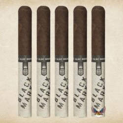 Alec Bradley Black Market Toro