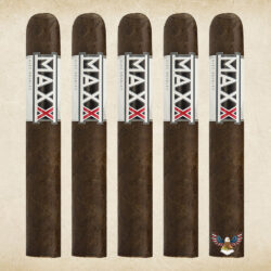 Alec Bradley MAXX FREAK