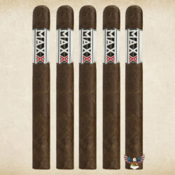 Alec Bradley MAXX SuperFreak