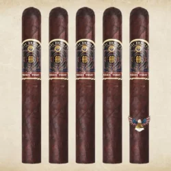Alec Bradley Magic Toast Toro