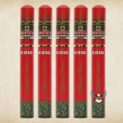 Arturo Fuente Chateau Fuente King T Rosado Sun Grown