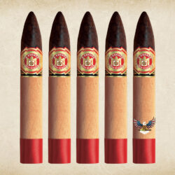Arturo Fuente Chat Fuente Queen B Sun Grown