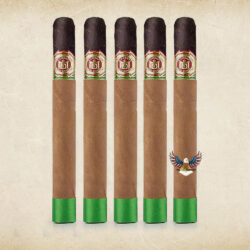 Arturo Fuente Chat Fuente Royal Salute Maduro