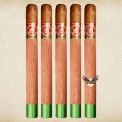 Arturo Fuente Chat Fuente Royal Salute Natural