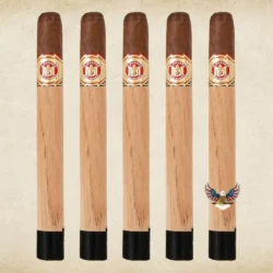 Arturo Fuente Chat Fuente Royal Salute Sun Grown