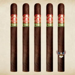 Arturo Fuente Churchill Maduro