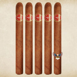 Arturo Fuente Curly Head Deluxe Natural