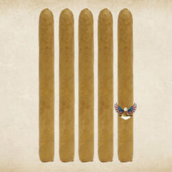 Arturo Fuente Natural Curly Head