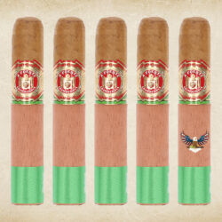 Arturo Fuente Double Chateau Fuente Natural