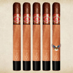 Arturo Fuente Double Chateau Fuente Sun Grown