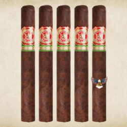 Arturo Fuente Flor Fina 8-5-8 Maduro