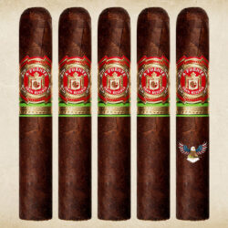 Arturo Fuente Rothschild Maduro