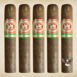 Arturo Fuente Rothschilds Natural