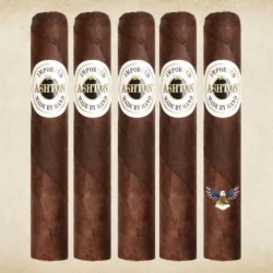 Ashton Aged Maduro #1