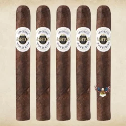 Ashton Aged Maduro #20