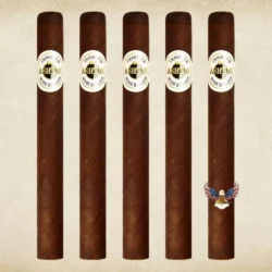 Ashton Aged Maduro #50