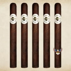 Ashton Aged Maduro #60