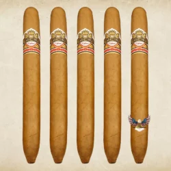Ashton Cabinet Selection #10 Perfecto