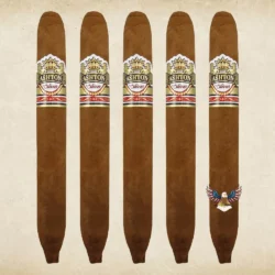 Ashton Cabinet Selection #3 Perfecto