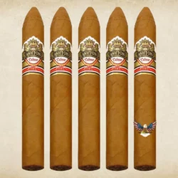 Ashton Cabinet Selection Belicoso