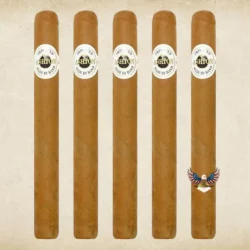 Ashton Classic Churchill