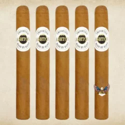 Ashton Classic Corona