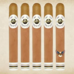 Ashton Classic Double Magnum