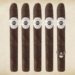 Ashton Classic Esquire Maduro Tin