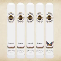 Ashton Classic Imperial Tube