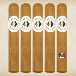 Ashton Classic Magnum