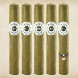 Ashton Classic Prime Minister cigars