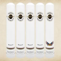 Ashton Classic Monarch Tube