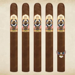 Ashton Estate Sun Grown ESG 20 Year Salute