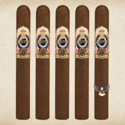 Ashton Estate Sun Grown