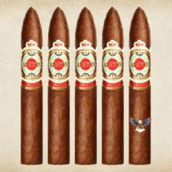Ashton Symmetry Belicoso